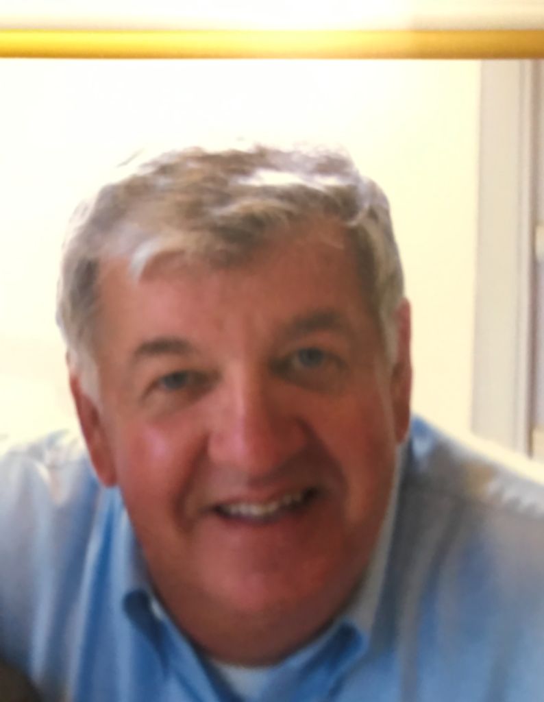 Kenneth Martin Bridges, Jr.