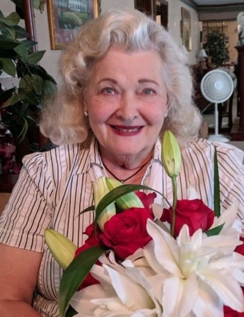 Betty Bullington Profile Photo
