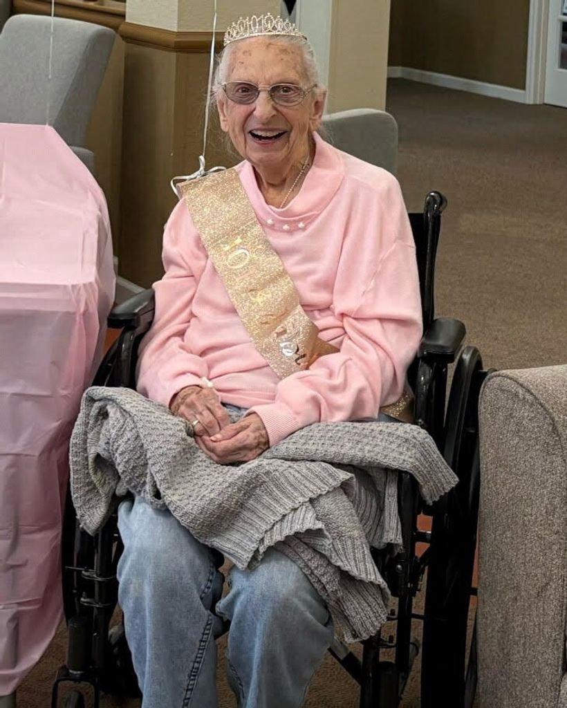 Jean Marie Wilson Profile Photo