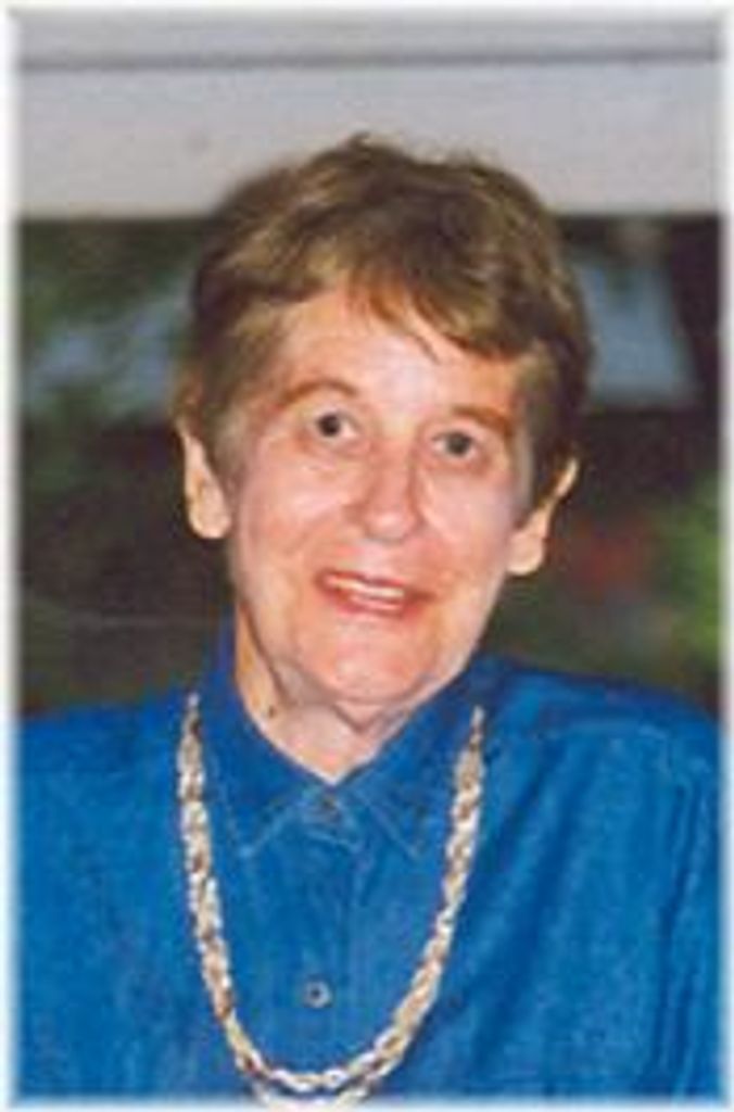 Grace Rektorik Rother