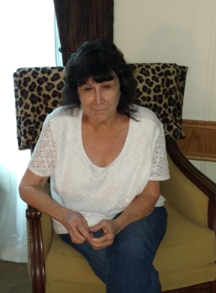 Peggy I. Cordes Profile Photo