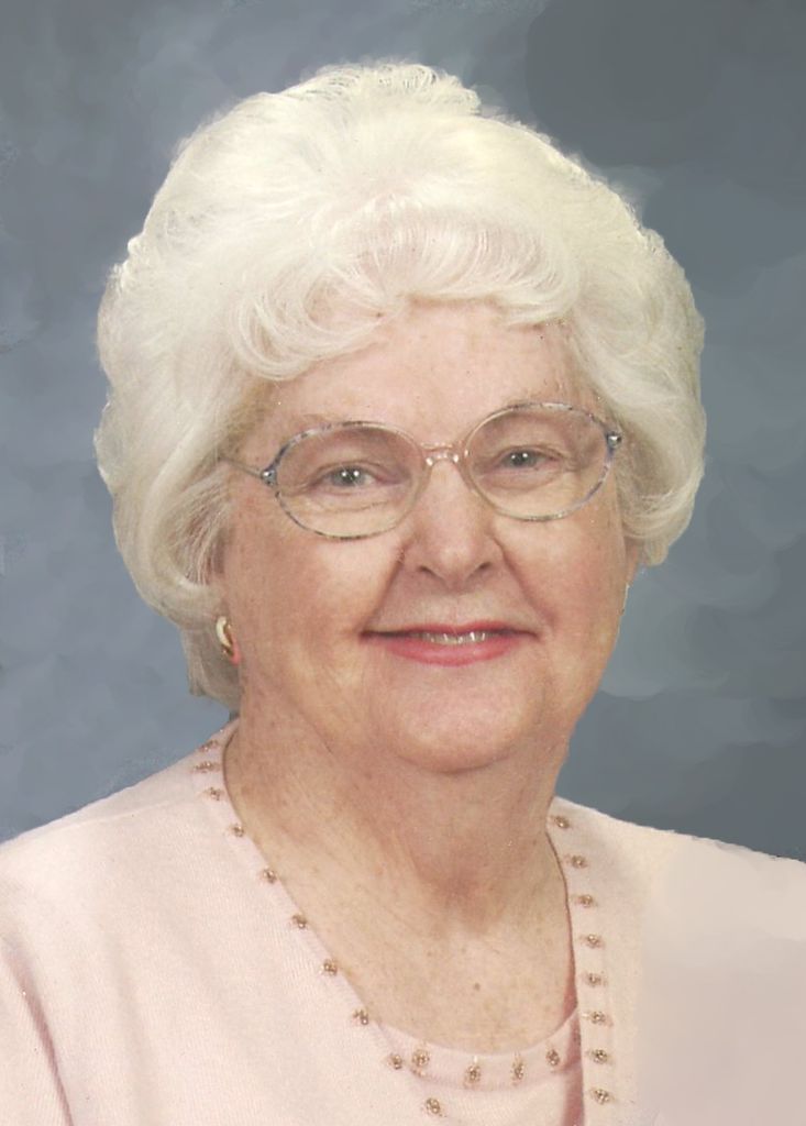 Norma Lee Scott Nee Helling Profile Photo