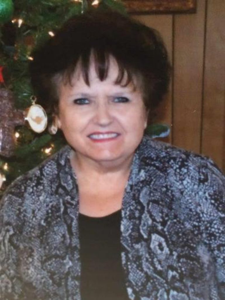 Lois Ann Woodward Kinder Profile Photo