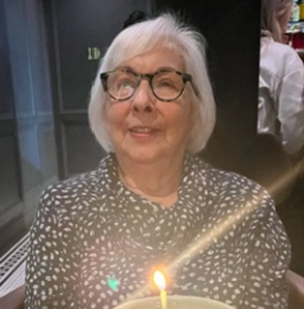 Kathleen Jones Profile Photo