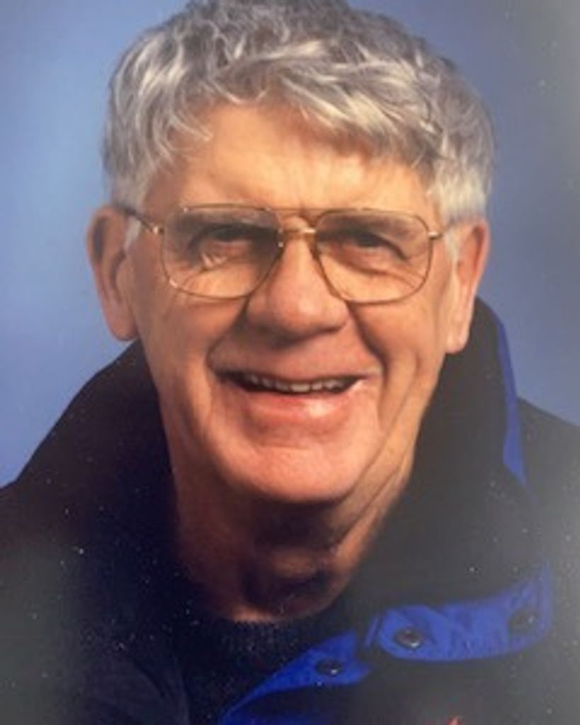 Ronald Henry Sayers
