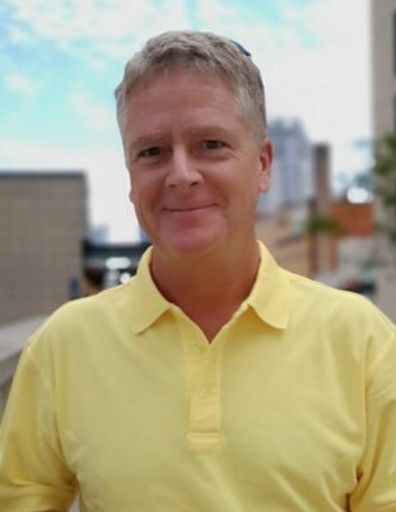 Robert "Mike" Michael Elliott Profile Photo