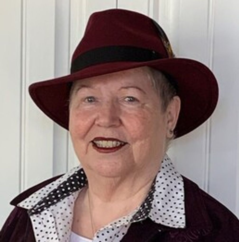 Betty Greer Profile Photo