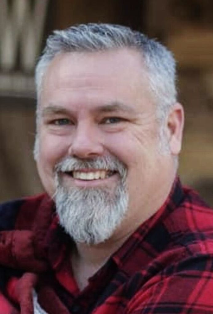 Ryan Wolford Profile Photo