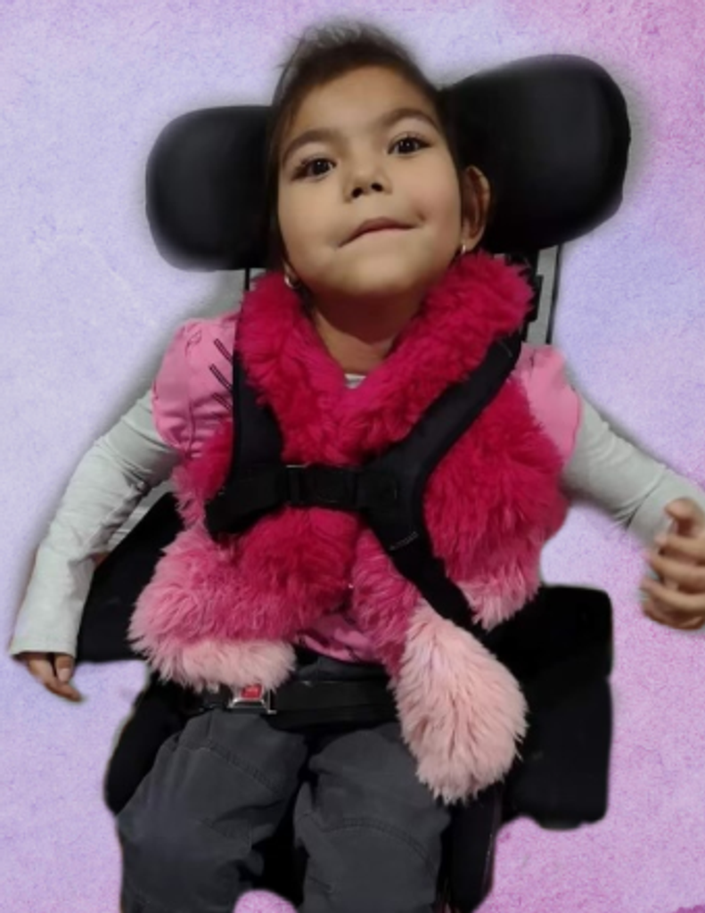 Allison Mariana Jimenez Castro