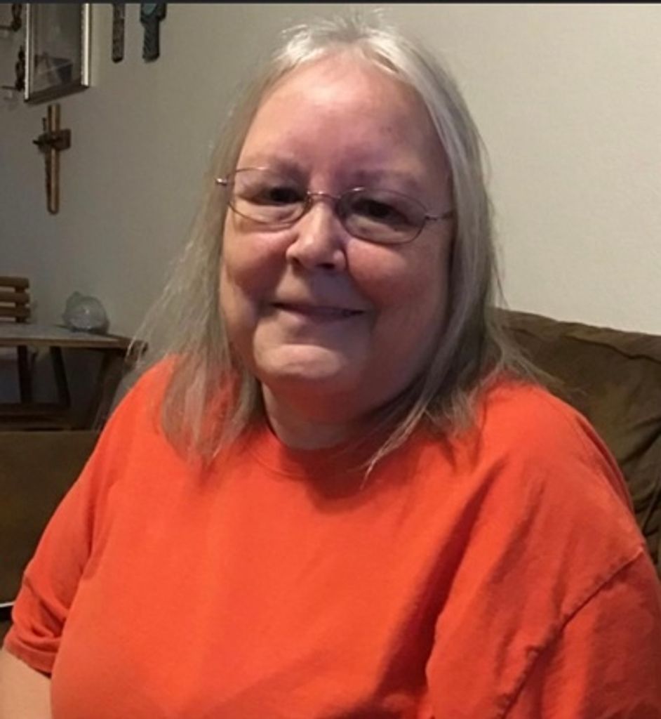 Elizabeth Virginia Milligan Profile Photo