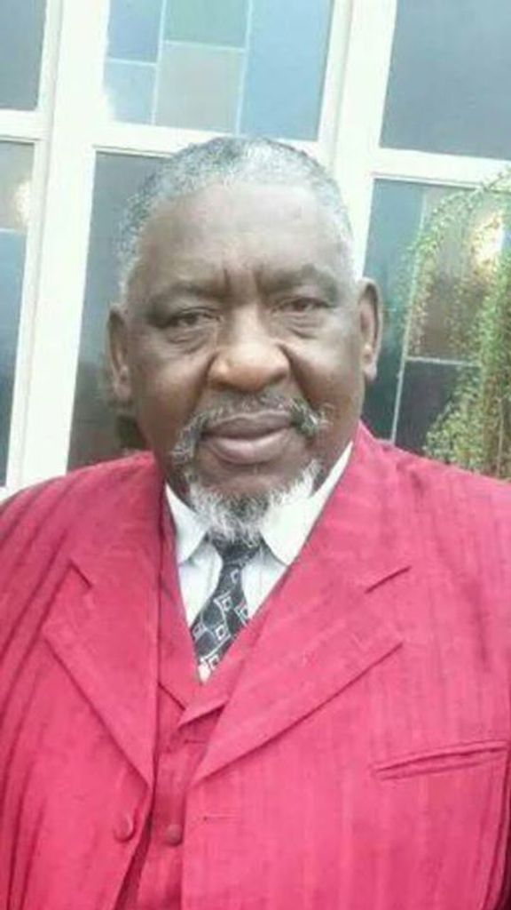 Sammy Lee Williams