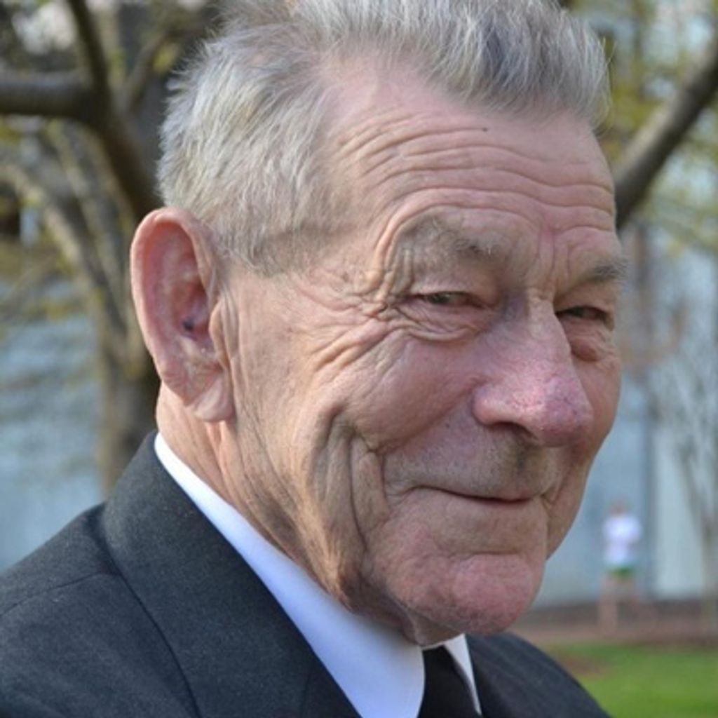 George Edward Vaughan, Sr.