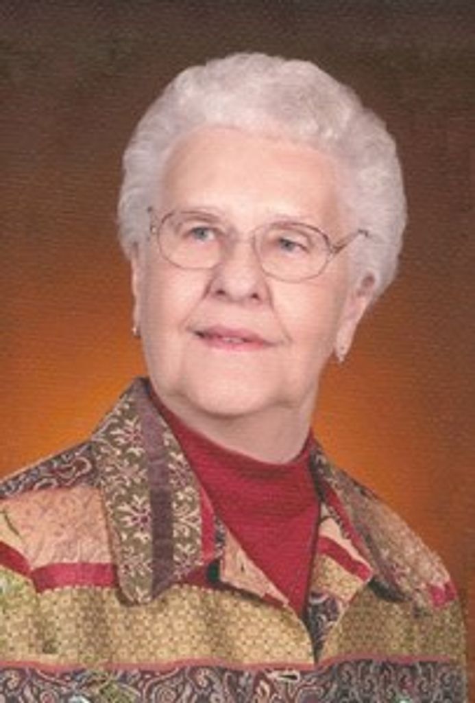 Irene A. Lewis