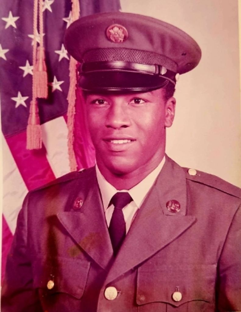 Gerald R Robinson Profile Photo