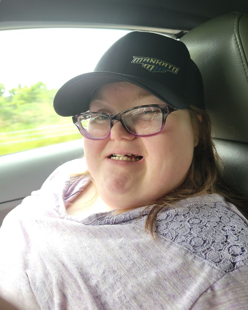 Kayla Jo Hoffman Profile Photo