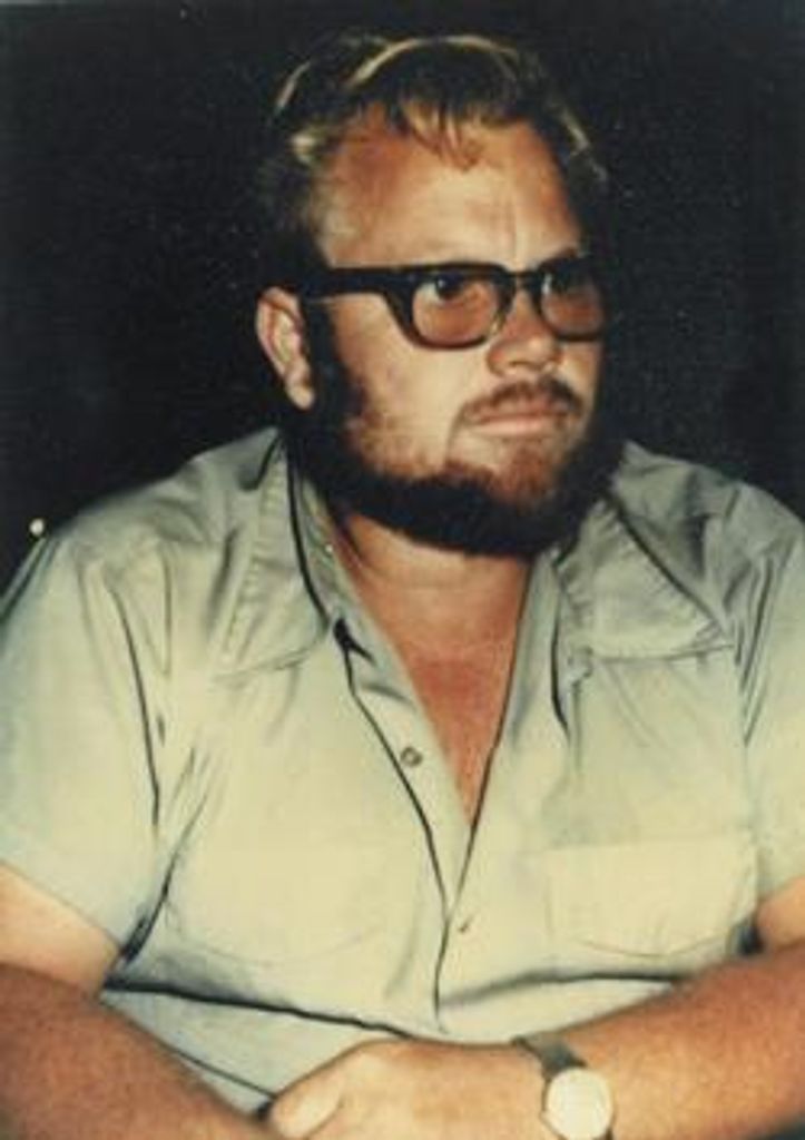 Julius "Kutty" Woodrow Kolar Profile Photo