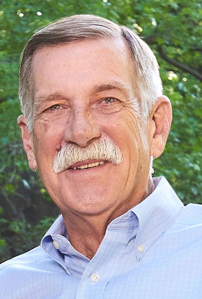 Kenneth W Childress Profile Photo
