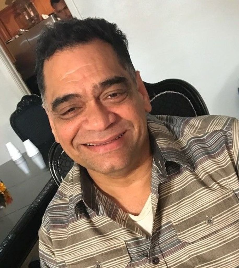 Enock Gonzalez