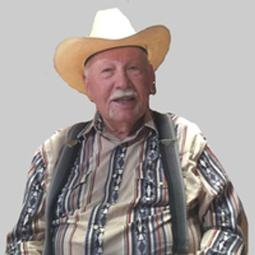 Clinton Harold Rogers