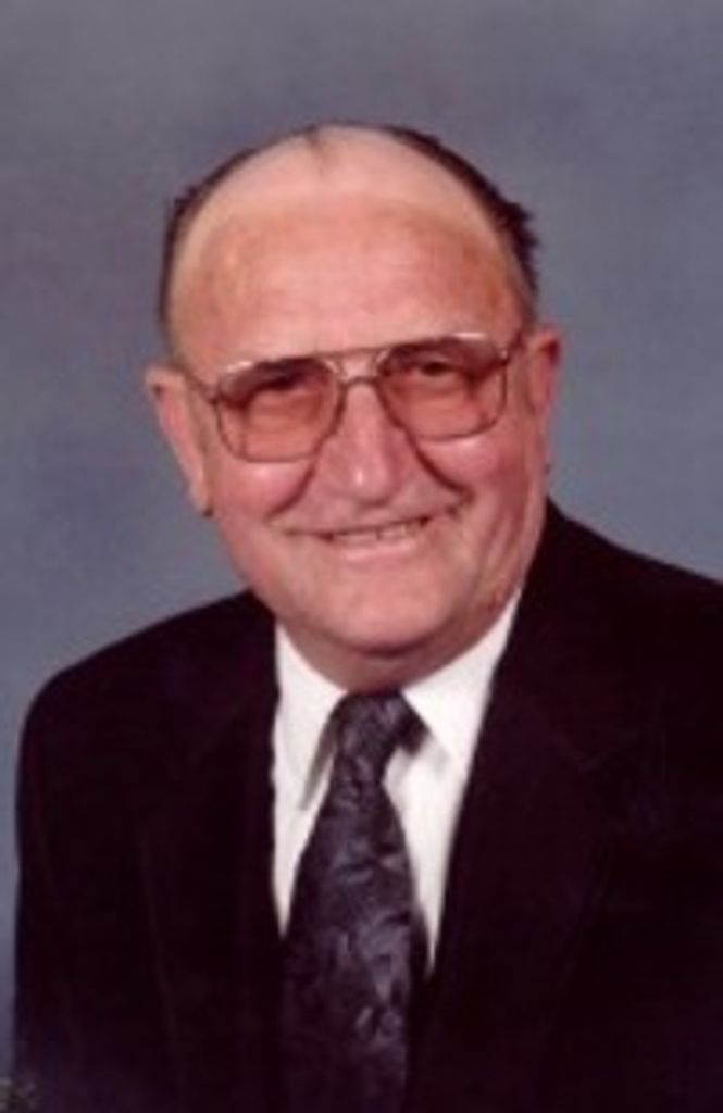 Glen Brown