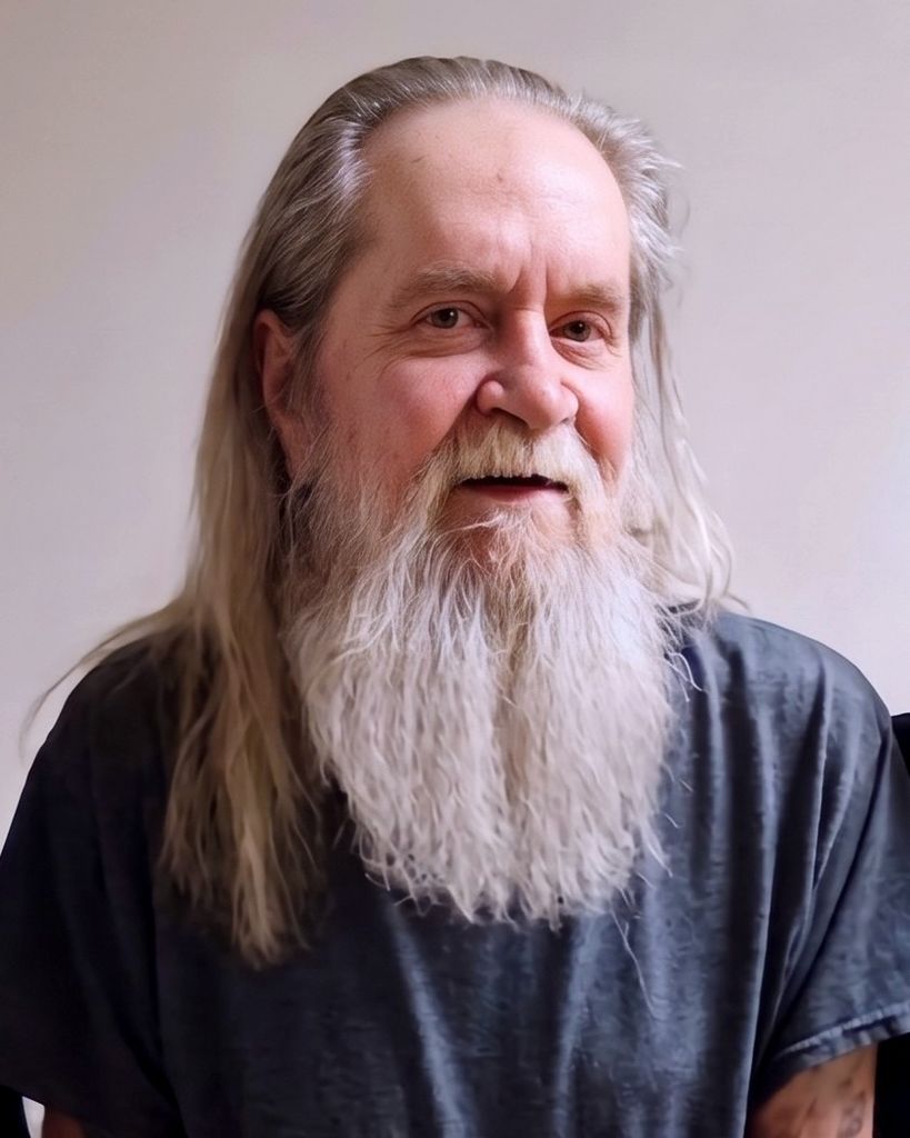 Terry W. Moore, Sr. Profile Photo