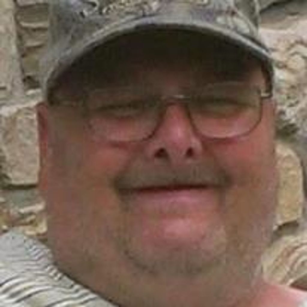 Ricky L. Henry