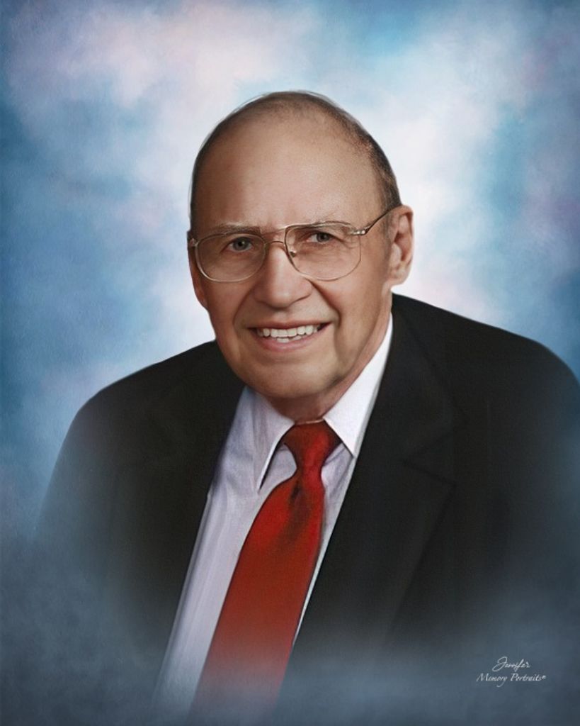 Donald Aitken Profile Photo