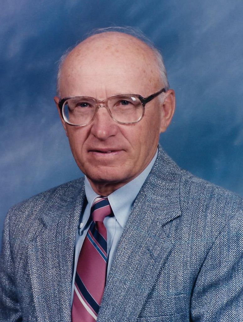 George Albert Laszar Profile Photo