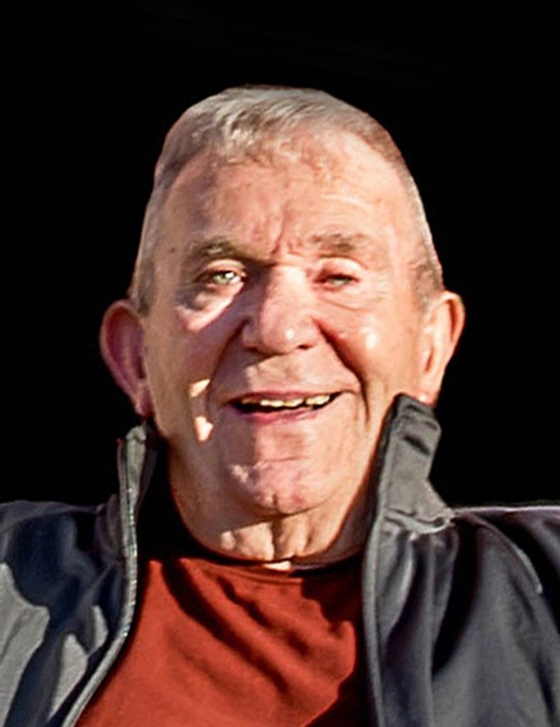 Roy Lee Funk Sr.  Profile Photo