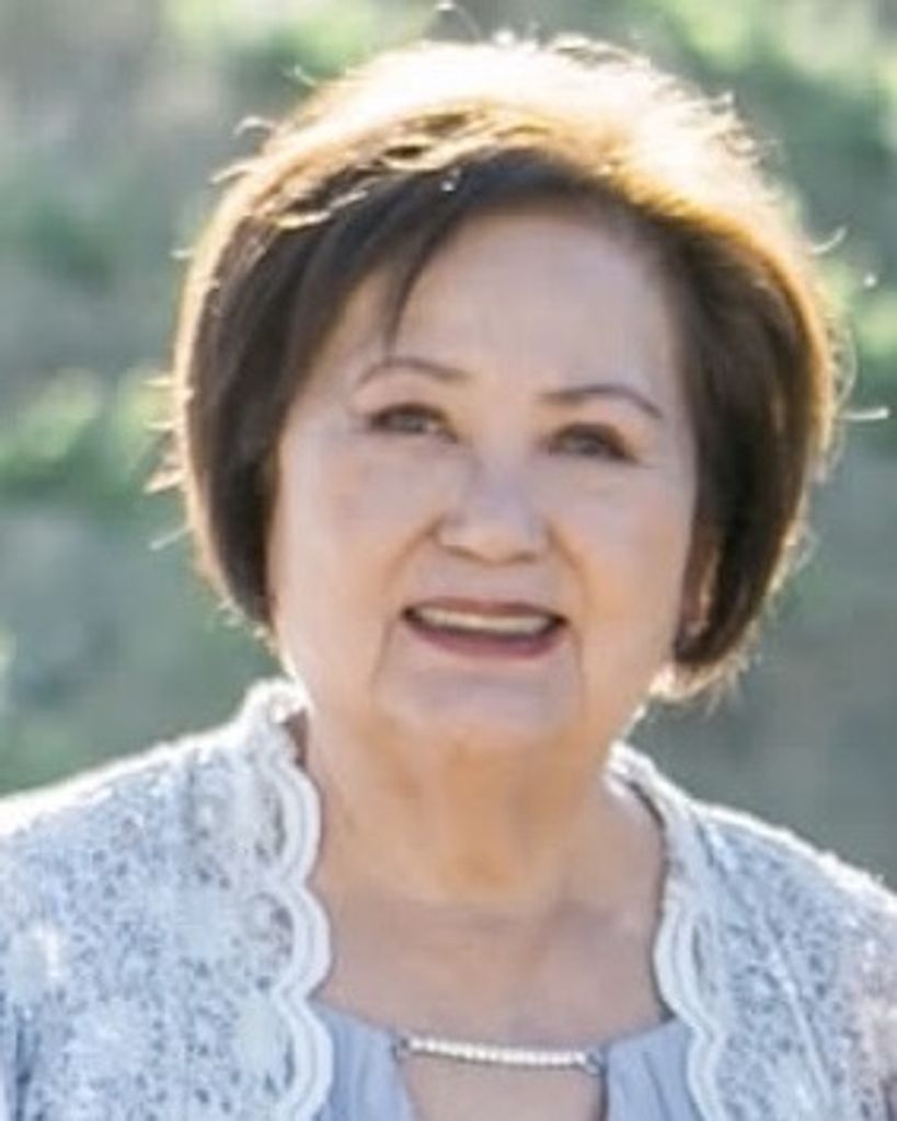 Erlinda Gocho Profile Photo