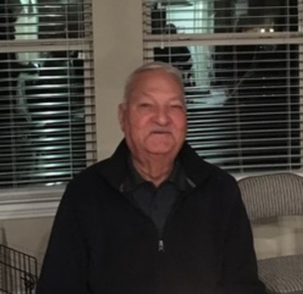 Manuel Flores Profile Photo