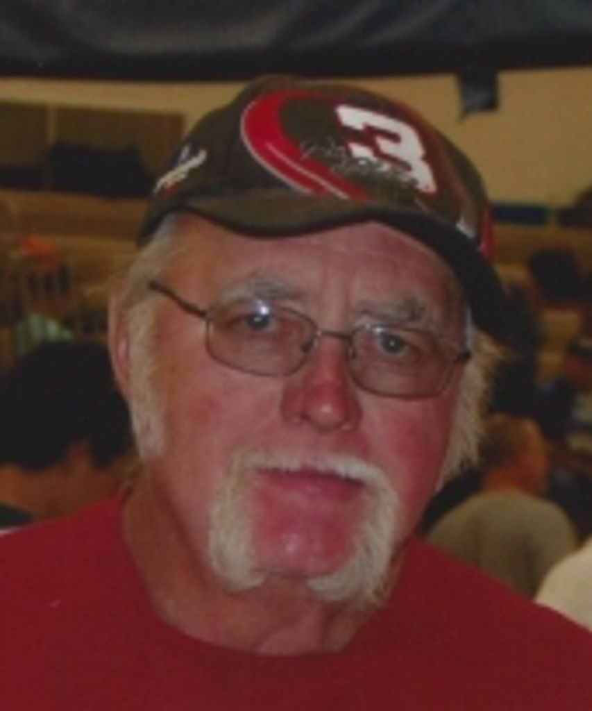 Raymond  Eugene PARSON  Sr.