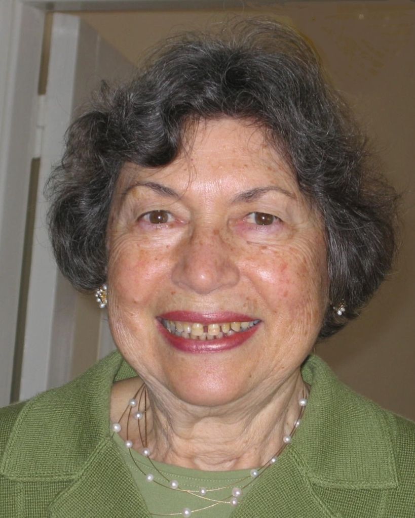 Eleanor K. Sentementes