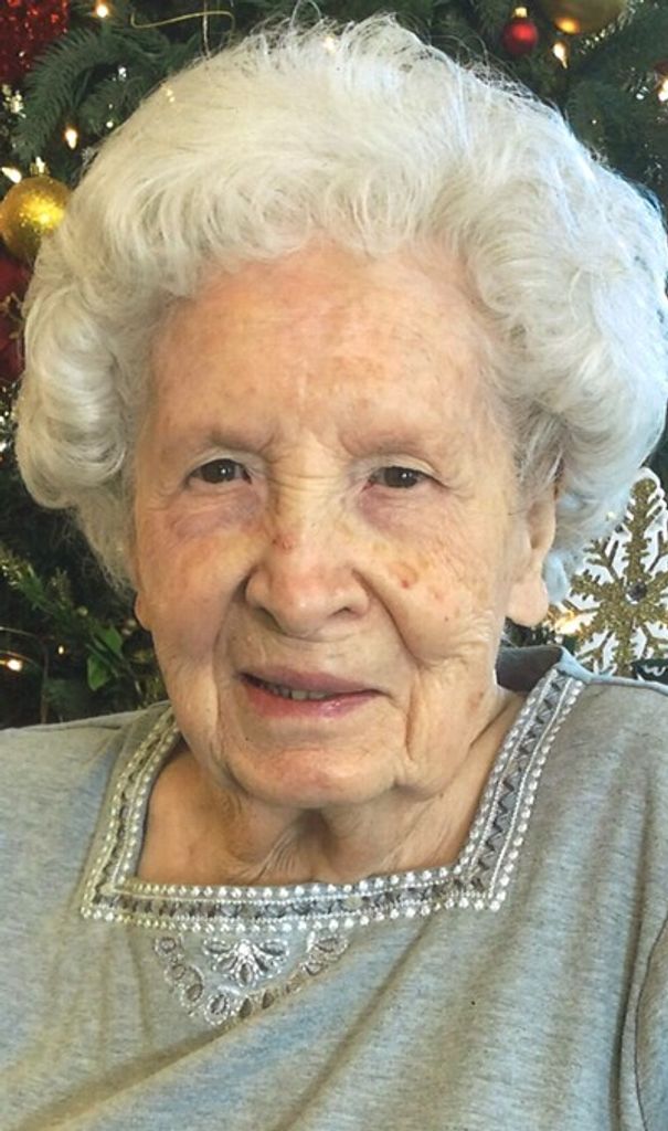 Eugenia Smith Profile Photo