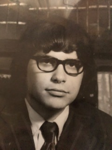 Steven Lee Forti Profile Photo