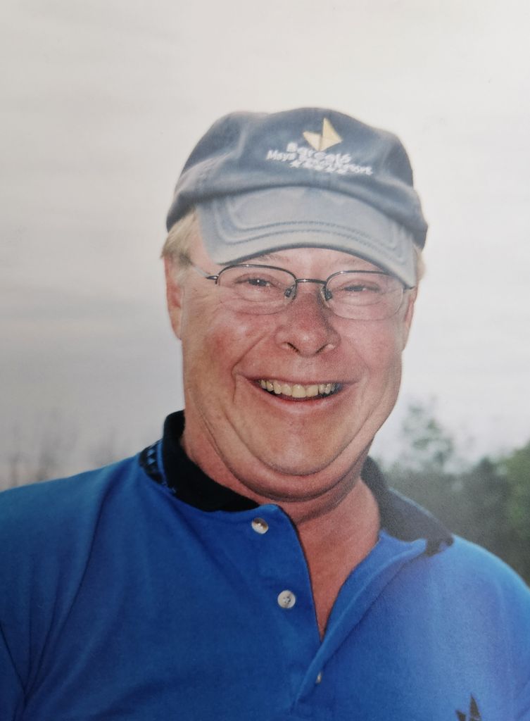 Byron Leonard Mcfarland Profile Photo