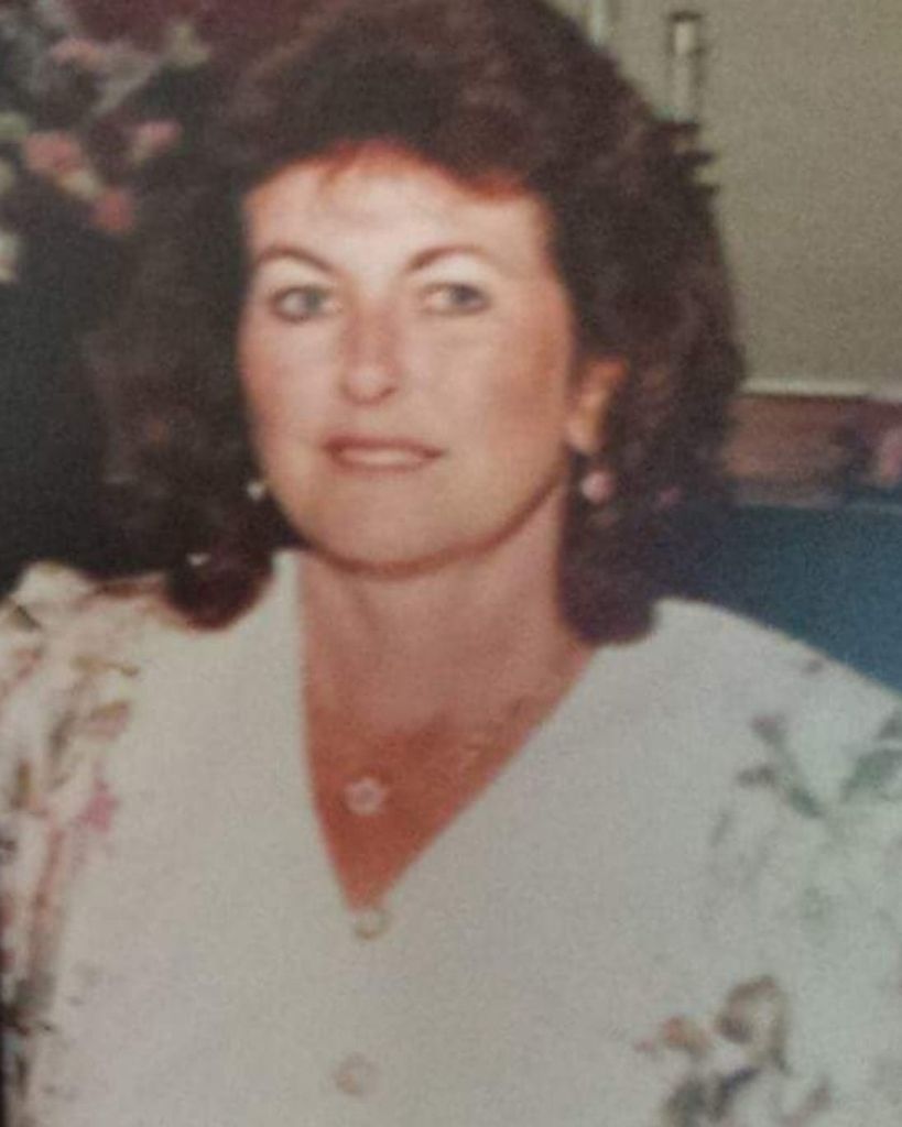 Dixie L. Riley