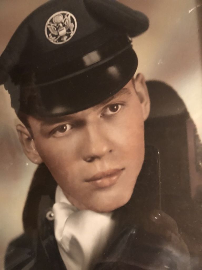 Edward George Gotham