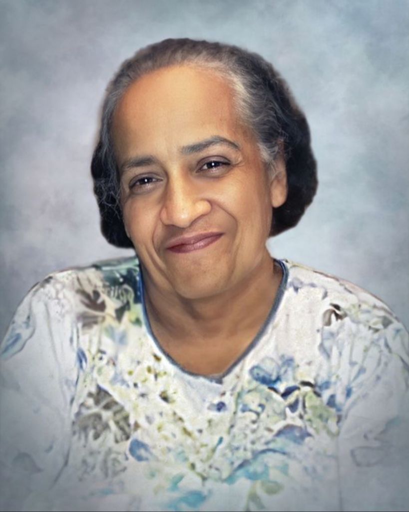 Ms. Johnetta D. Cooley Profile Photo