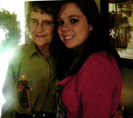 Bettye Jane (Lawless)  Garza photo gallery thumbnail 86 of 112