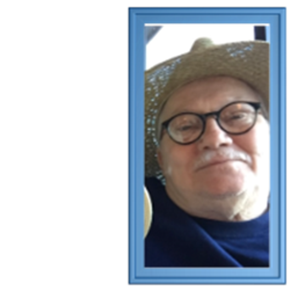 Kirk D. Hamilton Profile Photo