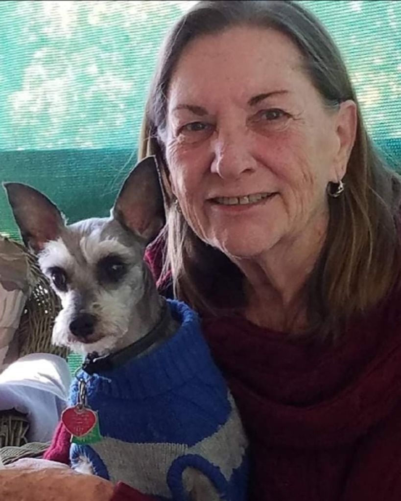 Cecilia "Cece" J. (Pate) Hilley