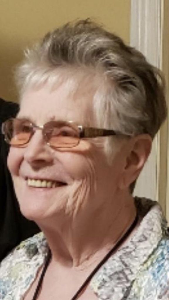 Hazel Marie Muller Profile Photo