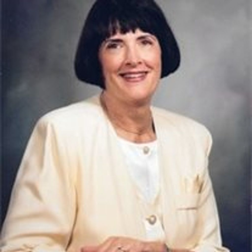 Patricia (Hildick)  Bazemore Maxson