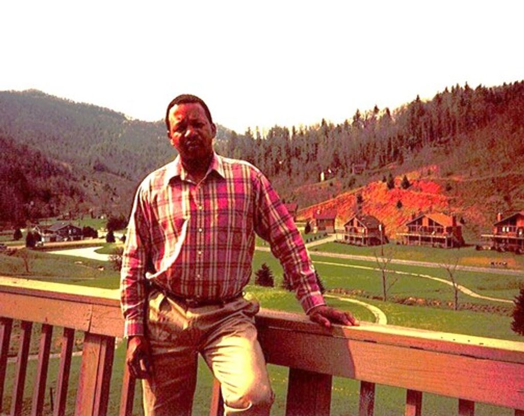 Fred L Williams Profile Photo