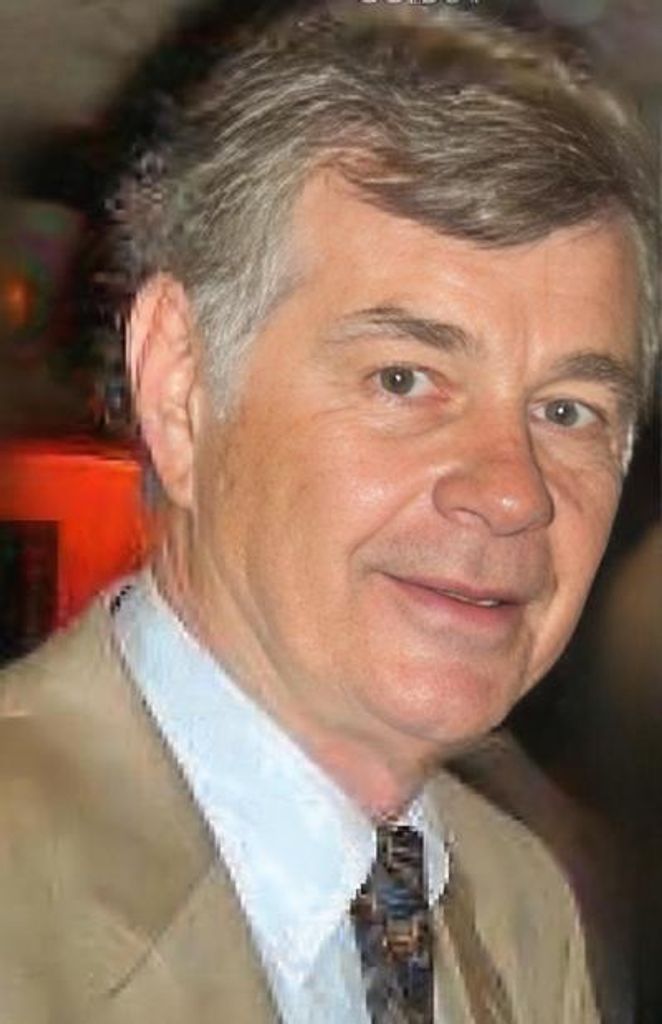 Charles Alden Thompson, Iii Profile Photo