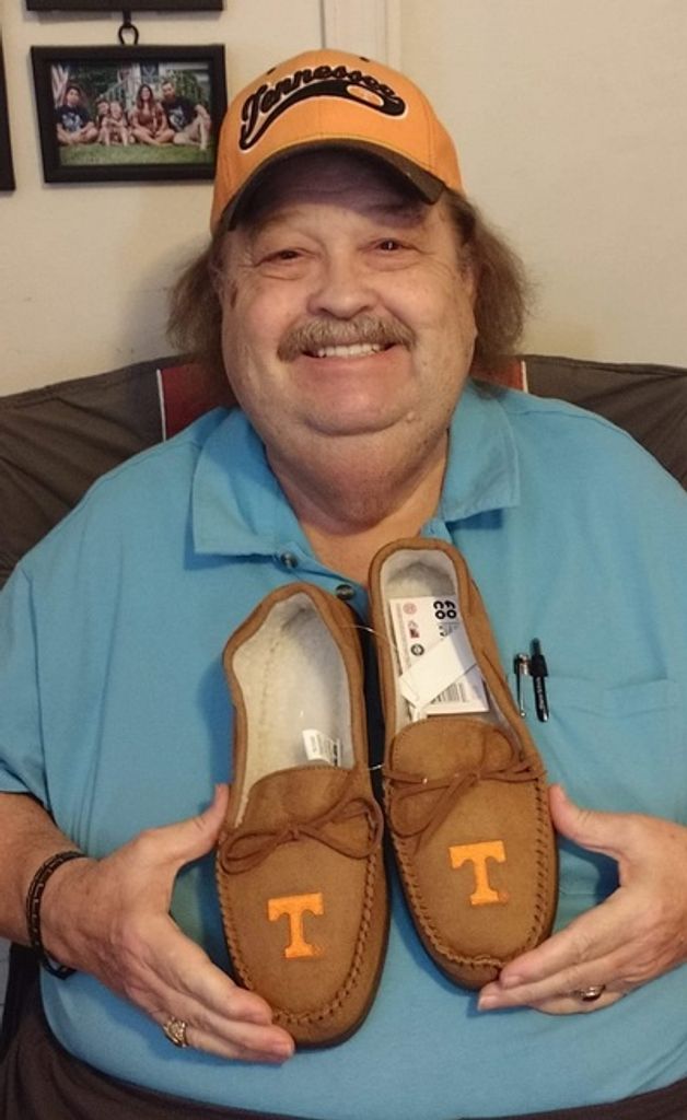 James Alvis Farmer Jr.