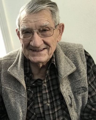 James Burge (J.B.) Johnson Profile Photo
