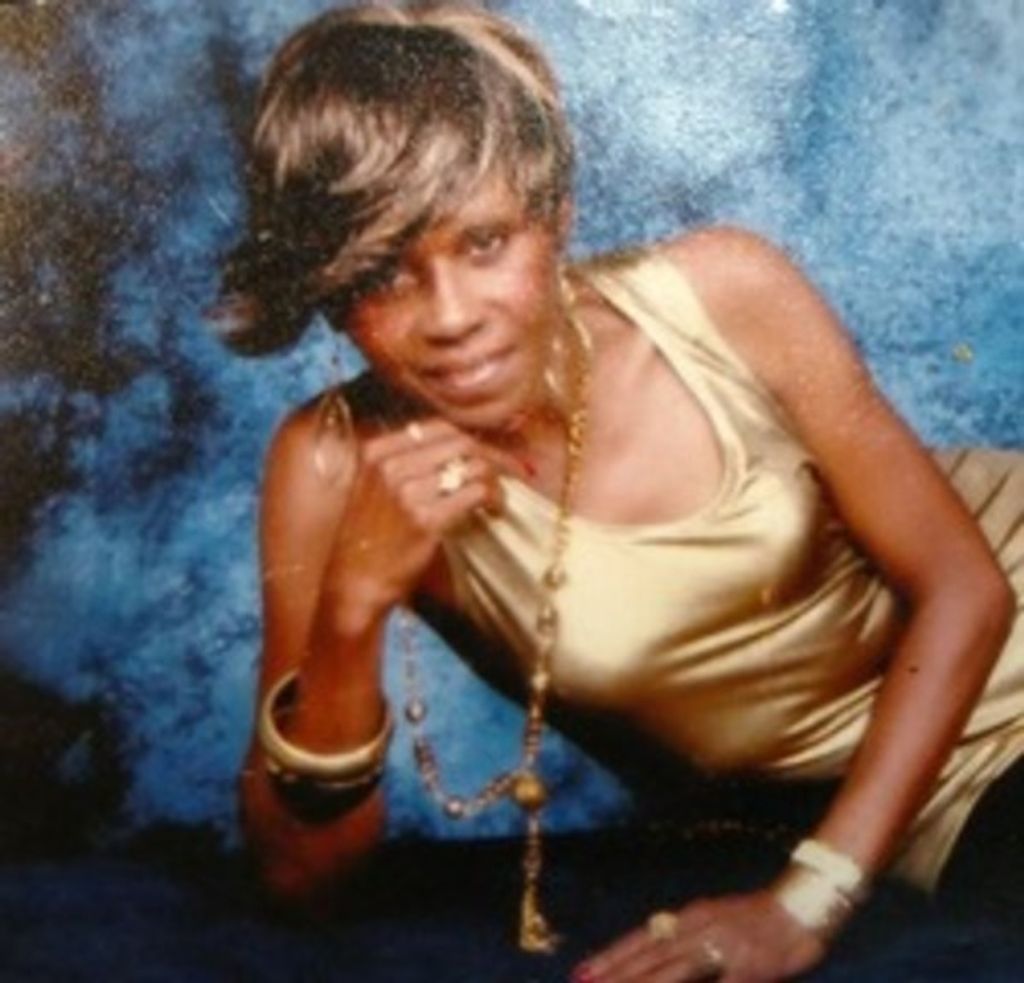 Sybil Bynum Profile Photo