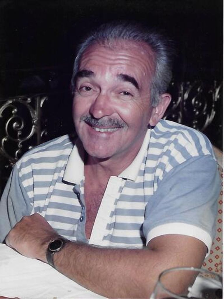 Joseph Thaler Profile Photo